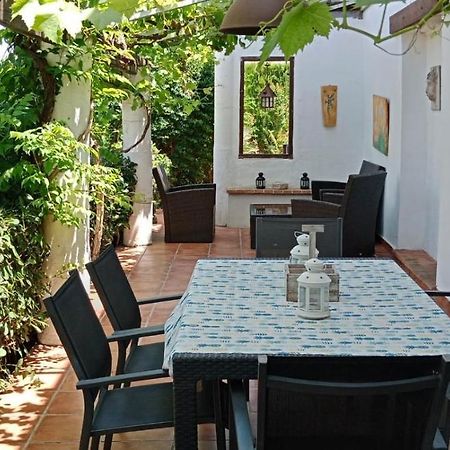 クリェラ Cortijo Con Encantoヴィラ エクステリア 写真